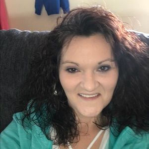 Meet your Posher, Kristen